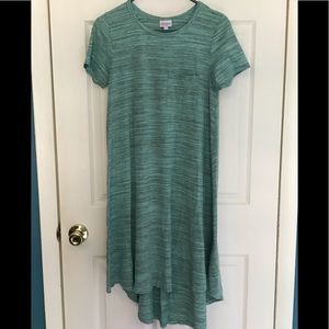 LuLaRoe Carly EUC